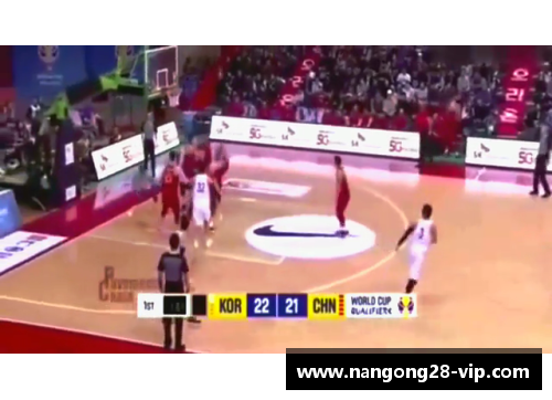 孟垚：冉冉升起的篮球新星