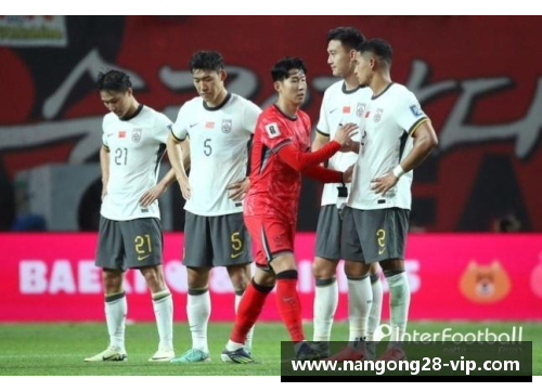 韩国国家足球队教练：策略与领导力的融合