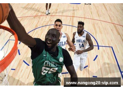 NBA法尔：从传奇再到新篇章