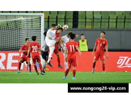 球员3号：领航球队征程