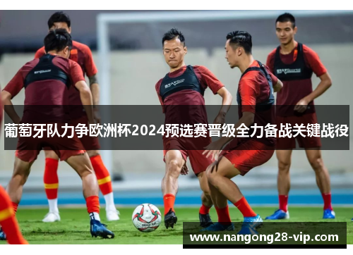 葡萄牙队力争欧洲杯2024预选赛晋级全力备战关键战役